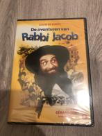 De avonturen van Rabbi Jacob Louis funes, Alle leeftijden, Ophalen of Verzenden, 1980 tot heden, Nieuw in verpakking