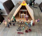 Playmobil Piramide 4240., Ophalen of Verzenden, Zo goed als nieuw