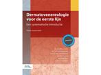 Dermatovenereologie voor de eerste lijn - 10e druk GNK LUMC, Ophalen of Verzenden, Beta, Nieuw, WO