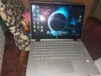 HP Pavilion x360 Touchscreen - Intel i3, Computers en Software, Ophalen, 2 tot 3 Ghz, Qwerty, 8 GB