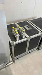 8x Eurotruss spacers, Ophalen, Zo goed als nieuw, Licht