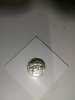 Zilveren Zeelandia Munt 1730, Vóór koninkrijk, Zilver, Losse munt, Overige waardes