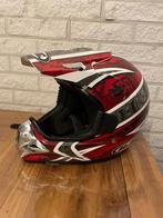 Crosshelm, Motoren, Kleding | Motorhelmen, M, Offroadhelm, Dames, HJC