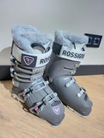 Rossignol All Track Pro 80 Dames Skischoenen Maat 23.5/36.5, Ophalen, 160 tot 180 cm, Rossignol, Schoenen