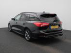 Ford Focus Wagon 1.0 EcoBoost Hybrid ST Line X Business | 12, Gebruikt, Zwart, Origineel Nederlands, 19 km/l