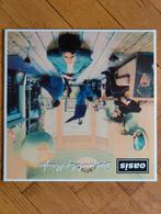 Oasis Definitely Maybe, Ophalen of Verzenden, 2000 tot heden, Zo goed als nieuw, 12 inch