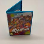 NINTENDO Wii U Game - Splatoon, Avontuur en Actie, Ophalen of Verzenden, Zo goed als nieuw, 3 spelers of meer