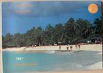Aruba muntensets 1987, 1989, 1990, Ophalen of Verzenden, Nederland en Buitenland, Munten