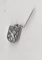 Zierikzee stadswapen speldje, Gebruikt, Niet vindbaar, Niet vindbaar, Speldje of Pin