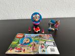 Lego Friends 41383 Olivia’s Hamsterspeelplaats, Ophalen of Verzenden, Zo goed als nieuw, Complete set, Lego