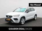 SEAT Ateca 1.5 TSI FR Business Intense 150 PK | Automaat | L, 12 maanden, 1498 cc, 4 cilinders, Ateca