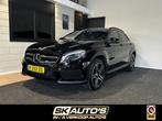 Mercedes-benz GLA-KLASSE 200 PREMIUM PLUS AMG PACK l CAMERA, Automaat, 65 €/maand, Gebruikt, Euro 6