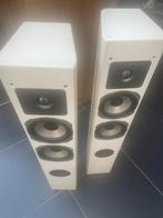 Quadrall boxen, Audio, Tv en Foto, Ophalen of Verzenden, Zo goed als nieuw