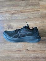 Asics Gel Kayano 30 (Zwart, 42), Sport en Fitness, Loopsport en Atletiek, Ophalen, Zo goed als nieuw, Hardloopschoenen, Asics