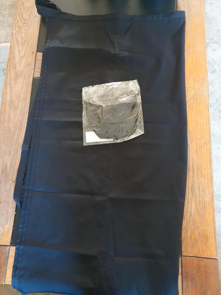 Kook kleding niet gebruikt kompleet nieuw, Kleding | Heren, Overige Herenkleding, Nieuw, Ophalen of Verzenden