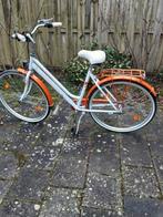 Dames fiets iprst, Ophalen, Gebruikt, Staal