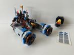Lego movie 70806 Castle Cavalry, Ophalen of Verzenden, Nieuw, Complete set, Lego