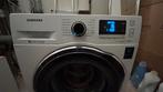 Samsung Ecobubble 9kg wasmachine, 1200 tot 1600 toeren, Gebruikt, 8 tot 10 kg, Ophalen of Verzenden