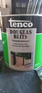 Tenco Douglas  tuinbeits, Ophalen, Nieuw