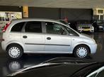 Opel Meriva 1.6-16V Business, Voorwielaandrijving, 65 €/maand, 101 pk, Gebruikt