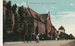 Amsterdam Onze Lieve Vrouwen Gasthuis 1912, Verzenden, Voor 1920, Gelopen, Noord-Holland