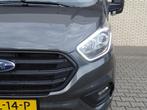 Ford Transit Custom 320 L2H1 2.0 TDCI 130pk Trend camera / v, Voorwielaandrijving, 12 maanden, 4 cilinders, 1994 kg