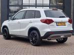 Suzuki Vitara 1.0 Boosterjet Select | Automaat | Navi | Came, Auto's, Suzuki, Stof, Gebruikt, Met garantie (alle), 400 kg