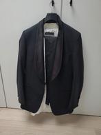 Volledige smoking maat 46, Ophalen of Verzenden, Zo goed als nieuw, Maat 46 (S) of kleiner, Zwart