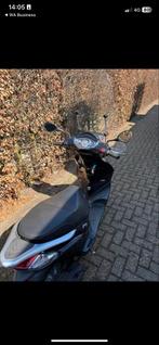 Piaggio 4T (25 km/u) - Betrouwbare Scooter!, Fietsen en Brommers, Scooters | Piaggio, Gebruikt, Overige modellen, Ophalen of Verzenden