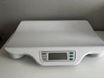 Alecto babyweegschaal, Witgoed en Apparatuur, Weegschalen, Ophalen, Overige typen, 10 tot 50 kg, Digitaal