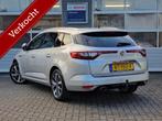 Renault Megane Estate 1.2 TCe Bose|Schuifdak|Groot-scherm|Tr, Auto's, Voorwielaandrijving, Gebruikt, 4 cilinders, Met garantie (alle)