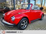 Volkswagen Kever 1303 S 1.6, Achterwielaandrijving, Gebruikt, 4 cilinders, Cabriolet