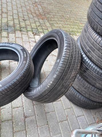 Demo zomerbanden 205 55 r19  beschikbaar voor biedingen
