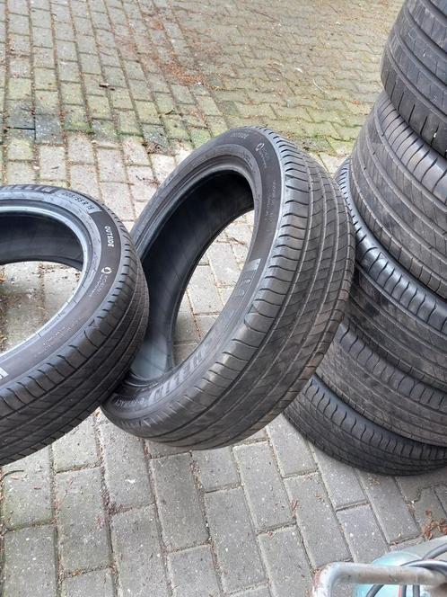 Demo zomerbanden 205 55 r19, Auto diversen, Autosport-onderdelen, Zo goed als nieuw, Ophalen of Verzenden