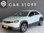 Mazda MX-30 E-SkyActiv 145 First Edition 36 kWh 95% SOH, 145 pk, Gebruikt, 35 kWh, Wit