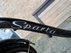 Sparta Bullit - Klassieke Herenfiets, Ophalen, Sparta, Gebruikt, Versnellingen