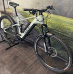 Cube Stereo Hybrid Fully XL | Elektrische MTB | Bosch CX, Overige merken, Ophalen of Verzenden, Zo goed als nieuw, 50 km per accu of meer