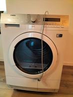 Aeg lavatherm 10kg condensdroger, Witgoed en Apparatuur, Wasdrogers, Ophalen, Anti-kreukfase, 8 tot 10 kg, Zo goed als nieuw