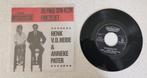 Single Han Grevelt - Fanfare, Ophalen of Verzenden, Gebruikt, Overige formaten, Levenslied of Smartlap