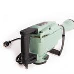Professionele sloophamer 2200w met beitels, Ophalen of Verzenden, Nieuw, 1000 watt of meer