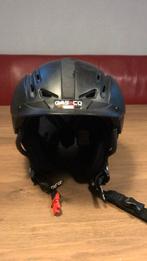 Casco Skihelm - Gebruikt, Sport en Fitness, Skiën en Langlaufen, Gebruikt, Overige typen, Skiën, Minder dan 100 cm