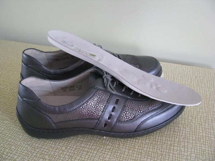 Waldlaufer * maat 8.5 H * ZGAN * uitneembare zool *, Kleding | Dames, Schoenen, Zo goed als nieuw, Wandelschoenen, Zwart, Ophalen of Verzenden
