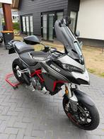 Ducati Multistrada 1260GT, 2 cilinders, Motorrijbewijs A, Bedrijf, Handvatverwarming