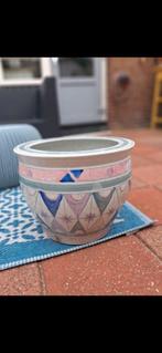 Grote planten pot., Tuin en Terras, Bloempotten, Ophalen, Rond