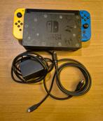 Nintendo Switch Fortnite Editie + Ring Fit, Spelcomputers en Games, Games | Nintendo Switch, Avontuur en Actie, Gebruikt, Online