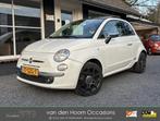Fiat 500 1.4 AIRCO | NW APK | 100 PK | NAP | DAKJE | EL RAME, Auto's, 101 pk, Gebruikt, 31 €/maand, 4 cilinders