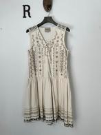 Jurk maat 2 sea New York €430 dress zijde linnen, Maat 34 (XS) of kleiner, Ophalen of Verzenden, Zo goed als nieuw