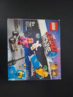 Lego movie, Kinderen en Baby's, Speelgoed | Duplo en Lego, Ophalen of Verzenden, Zo goed als nieuw, Complete set, Lego