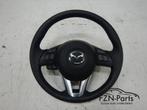 Mazda MX-5 Stuur+Airbag Leer Leder MF, Auto-onderdelen, Besturing, Gebruikt, Ophalen of Verzenden