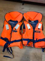 Twee Lalizas reddingsvesten, Ophalen of Verzenden, Gebruikt, Overige typen